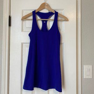 lululemon cool racerback tank